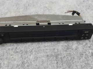 компьютер бортовой BMW 7 серия E38 [рестайлинг] 2000, 2.8 л., i, M52 B28 TU, бензин, АКПП, зелёный, седан, задний привод, правый руль