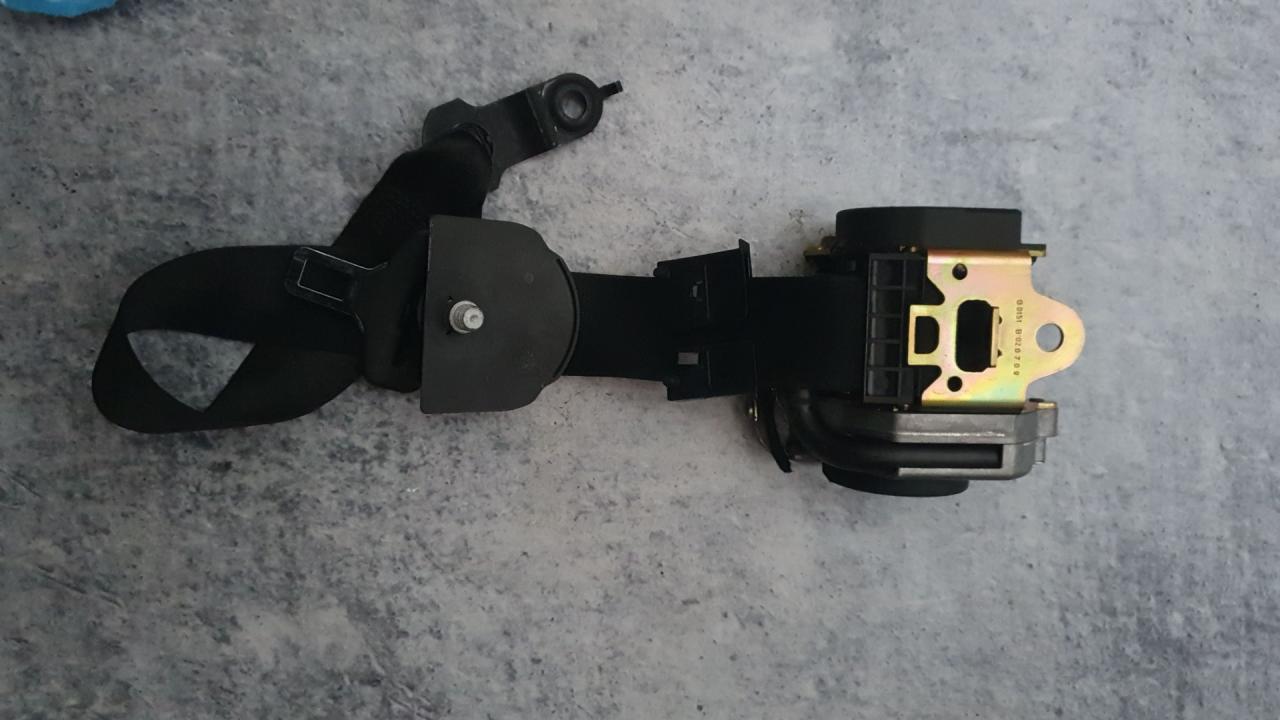 ремень безопасности Mercedes-Benz E-Класс W211/S211 W211 2004, 2.7 л., CDi, OM 647.961, дизель, АКПП, серебро, седан, задний привод, правый руль - фото №1