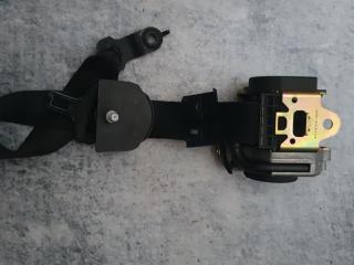 ремень безопасности Mercedes-Benz E-Класс W211/S211 W211 2004, 2.7 л., CDi, OM 647.961, дизель, АКПП, серебро, седан, задний привод, правый руль