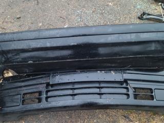 бампер задний BMW 3 серия E36 1992, 1.8 л., i, M40 B18 (184E1), бензин, МКПП, серый, седан, задний привод