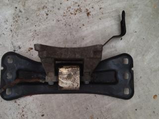 кронштейн КПП Mercedes-Benz C-Класс W203/S203/CL203 2002, 2.2 л., дизель, АКПП, синий, хетчбэк 3 дв., правый руль