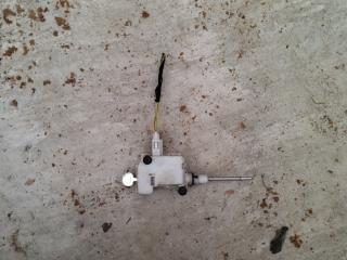 активатор замка крышки топливного бака Mercedes-Benz C-Класс W203/S203/CL203 2002, 2.2 л., дизель, АКПП, синий, хетчбэк 3 дв., правый руль