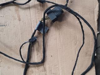 датчик парктроника BMW 5 серия E60/E61 2004