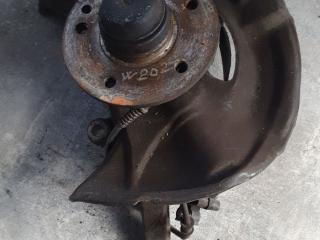 кулак поворотный правый Mercedes-Benz C-Класс W202/S202 W202 1996, 2.2 л., D, OM 604.910, дизель, 5МКПП, синий, седан, задний привод