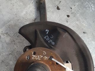 ступица задняя Mercedes-Benz C-Класс W202/S202 W202 1996, 2.2 л., D, OM 604.910, дизель, 5МКПП, синий, седан, задний привод