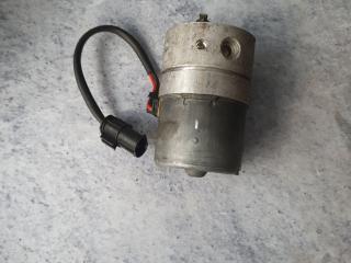 насос DSC BMW 7 серия E65/E66/E67 [рестайлинг] E65 2008, 3.0 л., D, M57N2 306 D3, дизель, АКПП, чёрный, седан, задний привод, правый руль