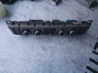 блок управления печки / климат-контроля BMW 7 серия E65/E66/E67 [рестайлинг] E65 2008, 3.0 л., D, M57N2 306 D3, дизель, АКПП, чёрный, седан, задний привод, правый руль