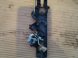 скелет ручки двери задней правой Mercedes-Benz S-Класс W220 [рестайлинг] 2004, 3.2 л., CDi