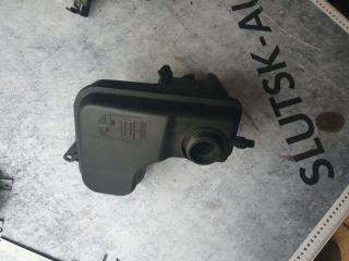 бачок расширительный BMW 7 серия E65/E66/E67 [рестайлинг] E65 2008, 3.0 л., D, M57N2 306 D3, дизель, АКПП, чёрный, седан, задний привод, правый руль