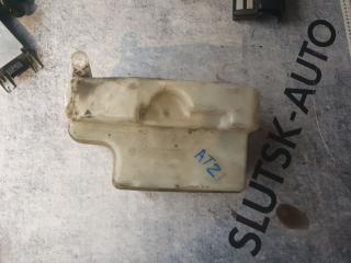 бачок омывателя BMW 7 серия E65/E66/E67 [рестайлинг] E65 2008, 3.0 л., D, M57N2 306 D3, дизель, АКПП, чёрный, седан, задний привод, правый руль