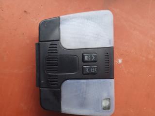 фонарь салона (плафон) Mercedes-Benz C-Класс W202/S202 W202 1996, 2.2 л., D, OM 604.910, дизель, 5МКПП, синий, седан, задний привод