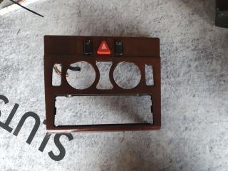 панель управления Mercedes-Benz C-Класс W202/S202 W202 1996, 2.2 л., D, OM 604.910, дизель, 5МКПП, синий, седан, задний привод