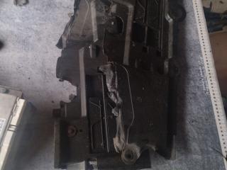 защита двигателя Mercedes-Benz C-Класс W202/S202 W202 1996, 2.2 л., D, OM 604.910, дизель, 5МКПП, синий, седан, задний привод