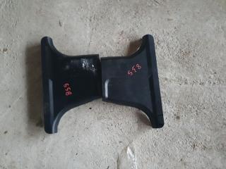 пластик Mercedes-Benz C-Класс W202/S202 W202 1996, 2.2 л., D, OM 604.910, дизель, 5МКПП, синий, седан, задний привод