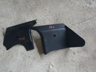 пластик Mercedes-Benz C-Класс W202/S202 W202 1996, 2.2 л., D, OM 604.910, дизель, 5МКПП, синий, седан, задний привод