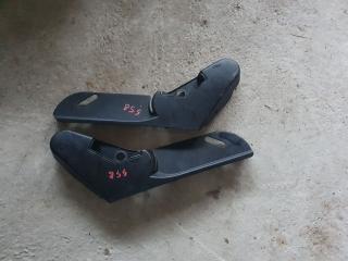 накладка на сиденье Mercedes-Benz C-Класс W202/S202 W202 1996, 2.2 л., D, OM 604.910, дизель, 5МКПП, синий, седан, задний привод