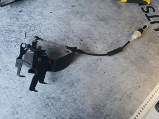 педаль Mercedes-Benz C-Класс W202/S202 W202 1996, 2.2 л., D, OM 604.910, дизель, 5МКПП, синий, седан, задний привод