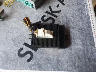 блок управления светом BMW 5 серия E60/E61 E60 2005, 3.0 л., D, M57 D30 (306D2), дизель, АКПП, темно серый, седан, задний привод, правый руль