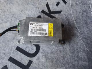 блок AirBag BMW 5 серия E60/E61 E60 2005, 3.0 л., D, M57 D30 (306D2), дизель, АКПП, темно серый, седан, задний привод, правый руль