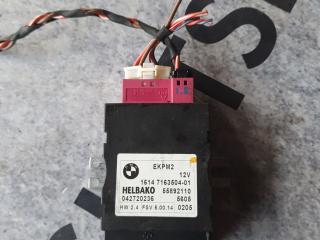 блок управления топливным насосом BMW 5 серия E60/E61 E60 2005, 3.0 л., D, M57 D30 (306D2), дизель, АКПП, темно серый, седан, задний привод, правый руль