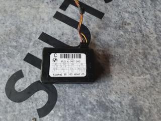 датчик дождя BMW 5 серия E60/E61 E60 2005, 3.0 л., D, M57 D30 (306D2), дизель, АКПП, темно серый, седан, задний привод, правый руль