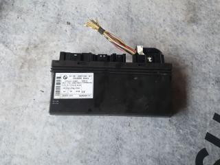 блок комфорта BMW 5 серия E60/E61 E60 2005, 3.0 л., D, M57 D30 (306D2), дизель, АКПП, темно серый, седан, задний привод, правый руль