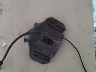 суппорт передний левый BMW 7 серия E65/E66/E67 [рестайлинг] E65 2008, 3.0 л., D, M57N2 306 D3, дизель, АКПП, чёрный, седан, задний привод, правый руль