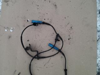 датчик ABS BMW 7 серия E65/E66/E67 [рестайлинг] E65 2008, 3.0 л., D, M57N2 306 D3, дизель, АКПП, чёрный, седан, задний привод, правый руль