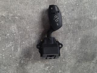 переключатель поворотов BMW 5 серия E60/E61 E60 2005, 3.0 л., D, M57 D30 (306D2), дизель, АКПП, темно серый, седан, задний привод, правый руль