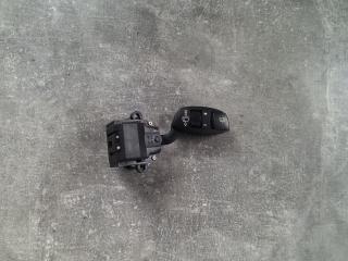 переключатель дворников BMW 5 серия E60/E61 E60 2005, 3.0 л., D, M57 D30 (306D2), дизель, АКПП, темно серый, седан, задний привод, правый руль