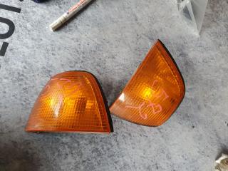 указатель поворота BMW 3 серия E36 1992, 1.8 л., i, M40 B18 (184E1), бензин, МКПП, серый, седан, задний привод