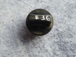 пробка топливного бака BMW 3 серия E36 1992, 1.8 л., i, M40 B18 (184E1), бензин, МКПП, серый, седан, задний привод