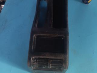 консоль салона BMW 5 серия E34 1994, седан