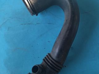 патрубок воздушного фильтра BMW 3 серия E46 1998, 2.0 л., D, M47 D20, дизель, МКПП, синий, седан