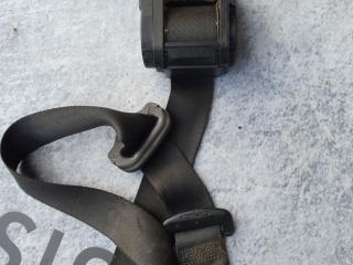 ремень безопасности BMW 5 серия E34 1993, 2.5 л., TDS, M51 D25 (Inter.), дизель, МКПП, зелёный, седан, задний привод