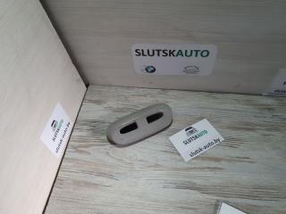 индикатор парковки Mercedes-Benz S-Класс W220 [рестайлинг] W220 2005, 3.2 л., CDi, OM 648.960, дизель, АКПП, серебро, седан, задний привод