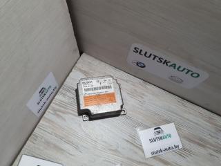 блок AirBag Mercedes-Benz S-Класс W220 [рестайлинг] W220 2005, 3.2 л., CDi, OM 648.960, дизель, АКПП, серебро, седан, задний привод