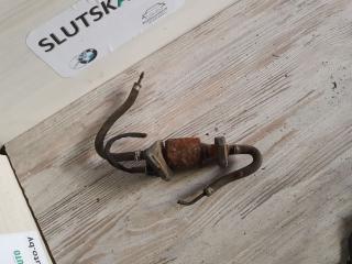 топливный насос Вебасто (Webasto) Mercedes-Benz S-Класс W220 [рестайлинг] W220 2005, 3.2 л., CDi, OM 648.960, дизель, АКПП, серебро, седан, задний привод