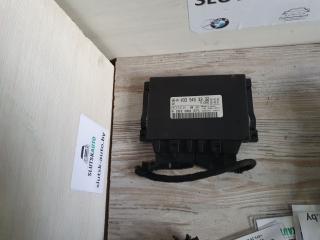 блок управления парктрониками Mercedes-Benz S-Класс W220 [рестайлинг] W220 2005, 3.2 л., CDi, OM 648.960, дизель, АКПП, серебро, седан, задний привод