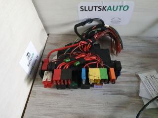 блок SAM Mercedes-Benz S-Класс W220 [рестайлинг] W220 2005, 3.2 л., CDi, OM 648.960, дизель, АКПП, серебро, седан, задний привод