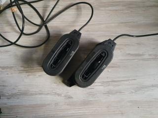 антенна Mercedes-Benz S-Класс W220 [рестайлинг] W220 2005, 3.2 л., CDi, OM 648.960, дизель, АКПП, серебро, седан, задний привод