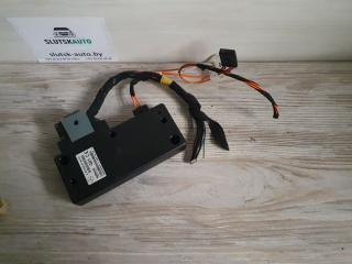 блок управления телефоном Mercedes-Benz S-Класс W220 [рестайлинг] W220 2005, 3.2 л., CDi, OM 648.960, дизель, АКПП, серебро, седан, задний привод