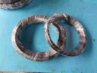 уплотнитель Mercedes-Benz C-Класс W202/S202 [рестайлинг] (1997 - 2001)