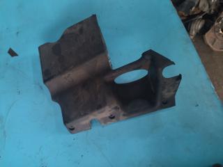 декоративная крышка двигателя BMW 3 серия E46 1999, 2.0 л., D, M47 D20, дизель, МКПП, серебро, седан, задний привод