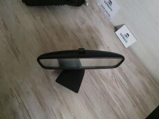 зеркало салона Mercedes-Benz C-Класс W202/S202 [рестайлинг] W202 1999, 2.2 л., CDi, OM 611.960, дизель, МКПП, серебро, седан, задний привод