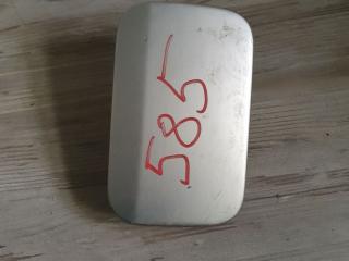 лючок топливного бака Mercedes-Benz C-Класс W202/S202 [рестайлинг] W202 1999, 2.2 л., CDi, OM 611.960, дизель, МКПП, серебро, седан, задний привод