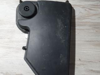 крышка блока предохранителей Mercedes-Benz C-Класс W202/S202 [рестайлинг] W202 1999, 2.2 л., CDi, OM 611.960, дизель, МКПП, серебро, седан, задний привод