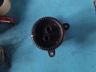 корпус топливного фильтра Mercedes-Benz C-Класс W202/S202 [рестайлинг] 2000, 2.2 л., CDi, дизель, МКПП, серебро, универсал