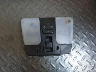 фонарь салона (плафон) Mercedes-Benz C-Класс W202/S202 [рестайлинг] W202 1999, 2.2 л., CDi, OM 611.960, дизель, МКПП, серебро, седан, задний привод