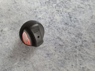 пробка топливного бака BMW 3 серия E46 [рестайлинг] E46 2003, 3.0 л., D, 306D2, дизель, 6МКПП, синий, седан, задний привод, правый руль